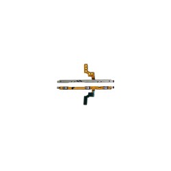 Power+Volume Flex Samsung Galaxy A30s/A307